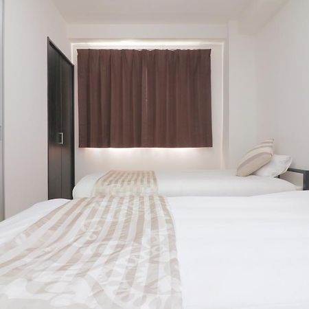 Hg Cozy Hotel No.30 Осака Экстерьер фото