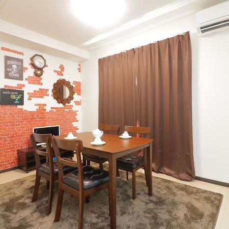 Hg Cozy Hotel No.30 Осака Экстерьер фото
