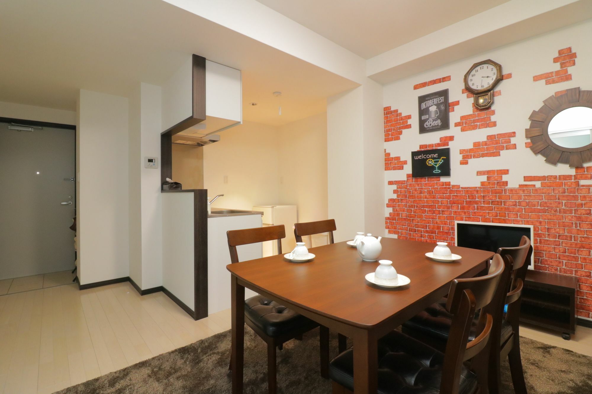 Hg Cozy Hotel No.30 Осака Экстерьер фото