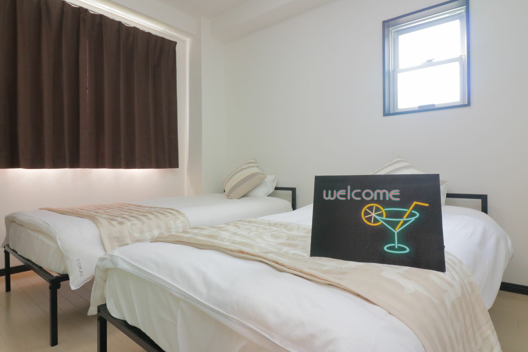Hg Cozy Hotel No.30 Осака Экстерьер фото